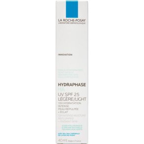 La Roche Posay Ha UV SPF 25 Light Creme 40 ml