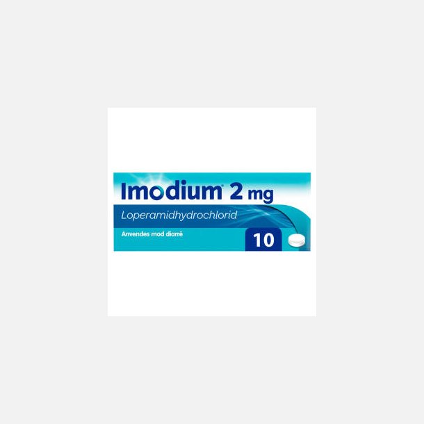 Imodium