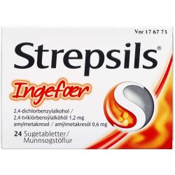 Strepsils