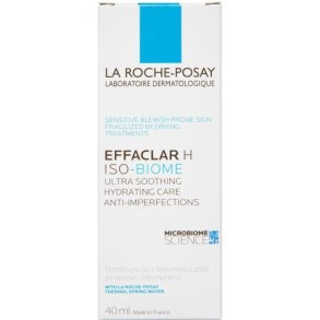La Roche-Posay Effaclar H Iso-Biome Creme 40 ml