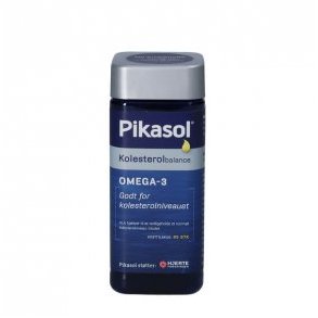 Pikasol Premium kapsler Pikasol - Dansk homøopatisk