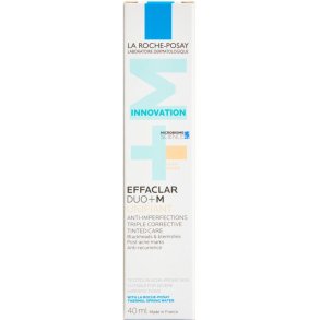 La Roche-Posay Effaclar Duo+Light creme 40 ml