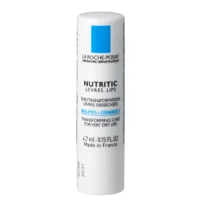 La Roche-Posay Nutritic Lips 4,7ml