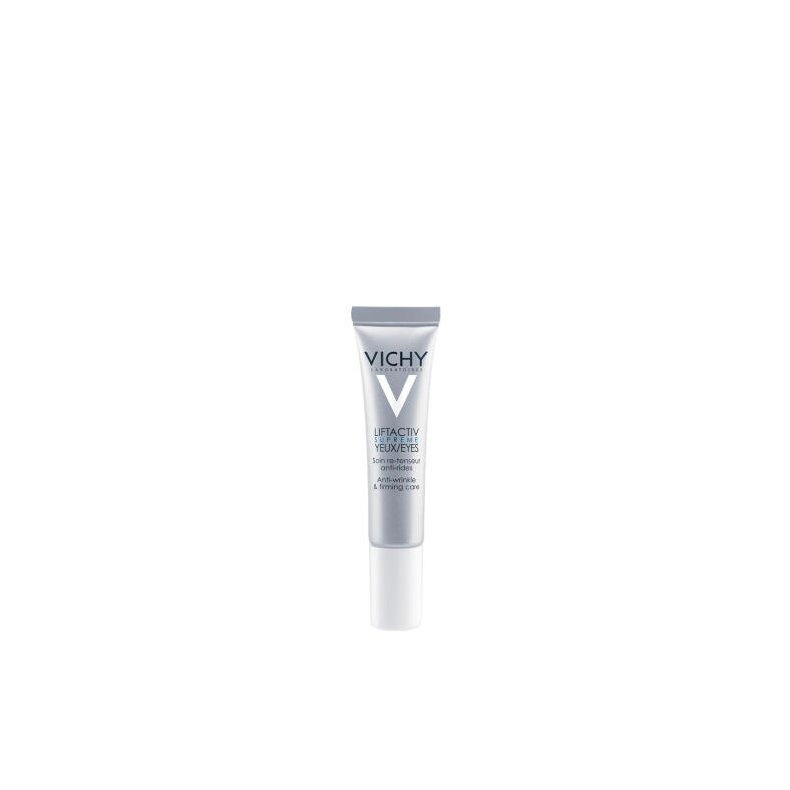 VichyLiftactiv jencreme til alle hudtyper 15 ml