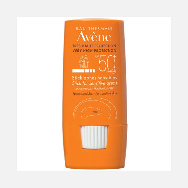 Avne Sun Stick SPF50+ 8 g