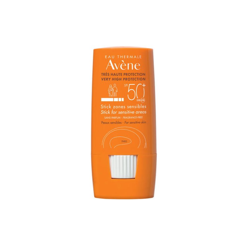 Avne Sun Stick SPF50+ 8 g