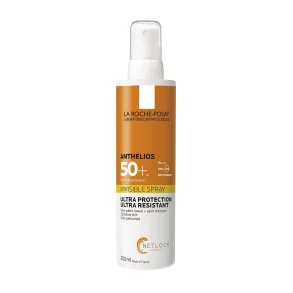 LRP Anthelios Spray SPF50+ 200ml