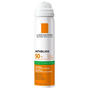 LRP Anthelios Anti Shine Mist SPF50+ 75ml