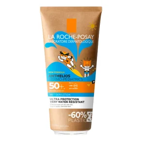 LRP Anthelios Kids Wet Skin SPF50+ 200ml