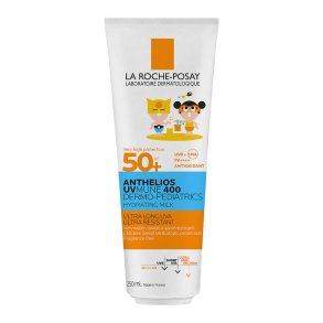 LRP Anthelios Uvmune 400 Brn Sollotion SPF50+ 250ml