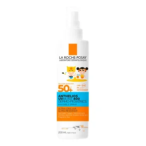 LRP Anthelios Uvmune 400 Brn Solspray SPF50+ 200ml