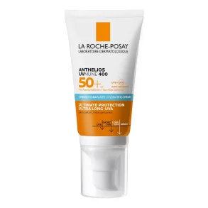LRP Anthelios Uvmune 400 Ultra Creme SPF50+ 50ml