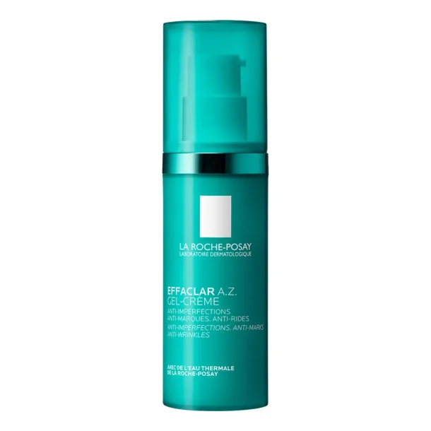 LRP Effaclar A.Z Gel-Creme 40ml