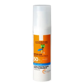 LRP Anthelios Baby Lotion SPF50+ 50ml