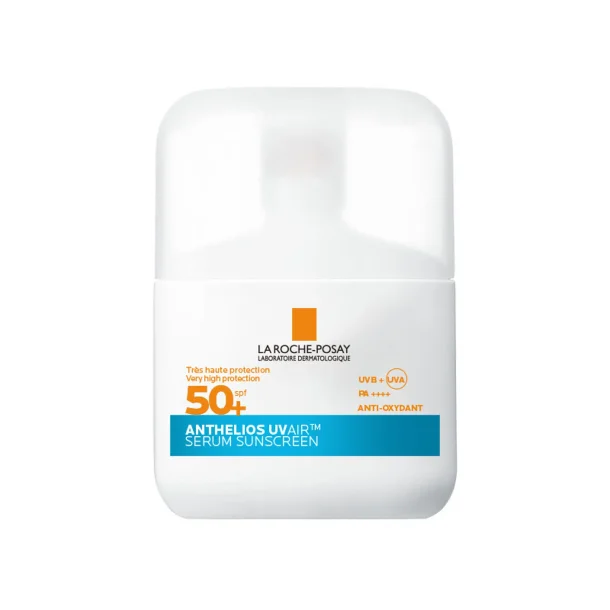 La Roche-Posay Anthelios Uvair Serum Sunscreen SPF50+ 50ml