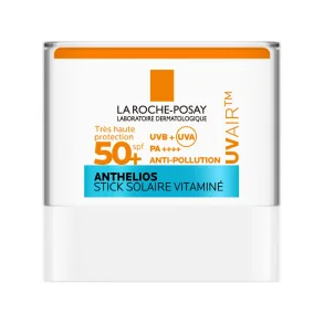 La Roche-Posay Anthelios Uvair Vitamin Sun Stick SPF50+ 10ml