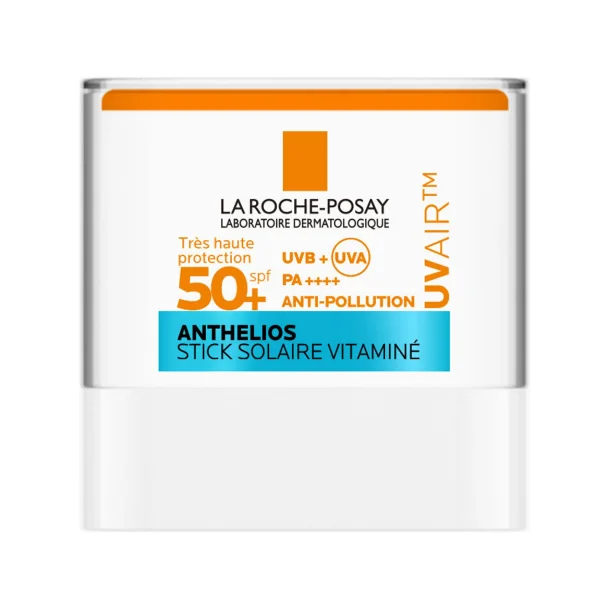 La Roche-Posay Anthelios Uvair Vitamin Sun Stick SPF50+ 10ml