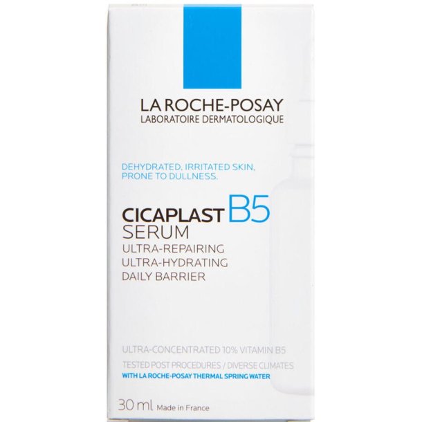 La Roche-Posay Cicaplast B5 Serum 30ml