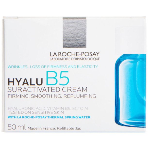 La Roche-Posay Hyalu B5 Suractivated Cream 50ml