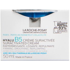 La Roche-Posay Hyalu B5 Suractivated Cream Refill 50ml
