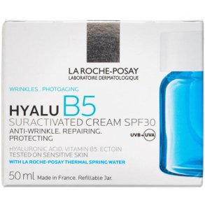 La Roche-Posay Hyalu B5 Suractivated Cream SPF30 50ml