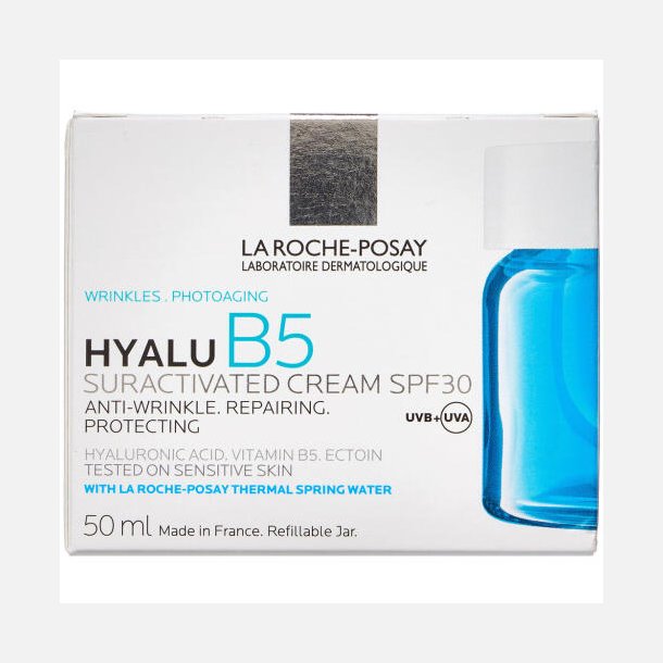 La Roche-Posay Hyalu B5 Suractivated Cream SPF30 50ml