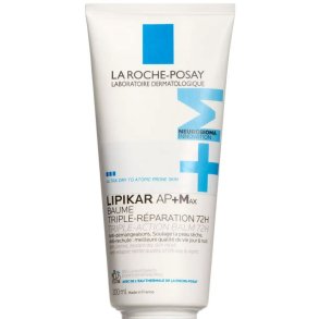 La Roche-Posay Lipikar Baume AP+MAX 200ml