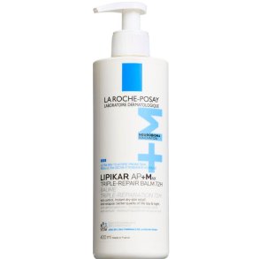 La Roche-Posay Lipikar Baume AP+MAX 400ml