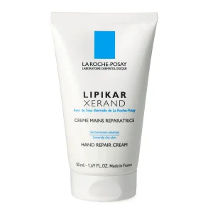 LRP Lipikar Hndcreme 50ml