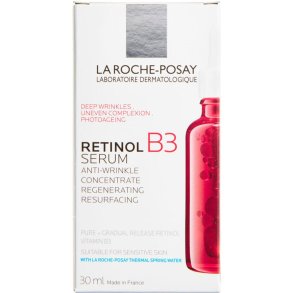 La Roche-Posay Retinol B3 Serum 30ml