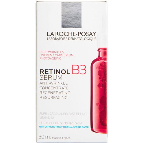 La Roche-Posay Retinol B3 Serum 30ml