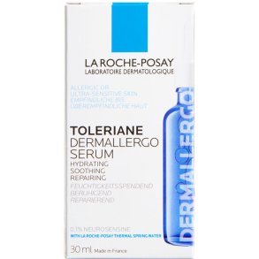 La Roche-Posay Toleriane Dermallergo Serum 30ml