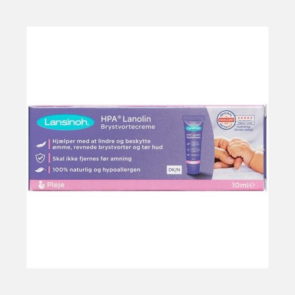 Lansinoh Creme 