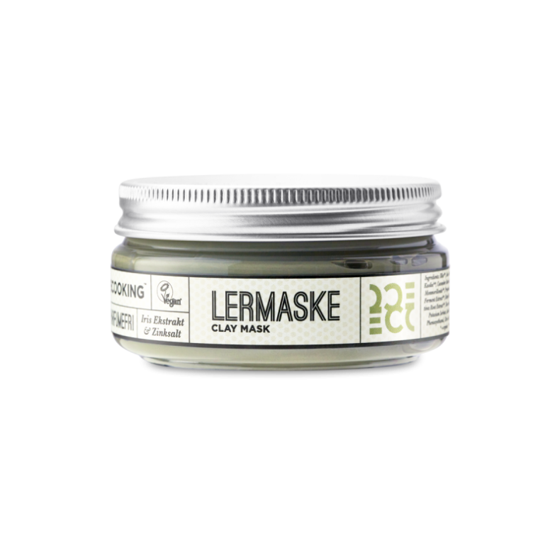 Ecooking - Lermaske 100 ml