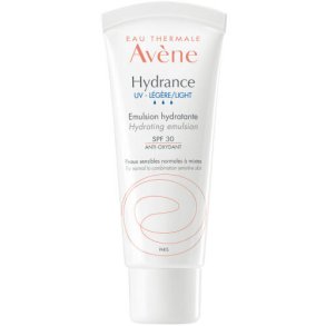 Avne Hydrance UV Light Cream SPF30 40ml
