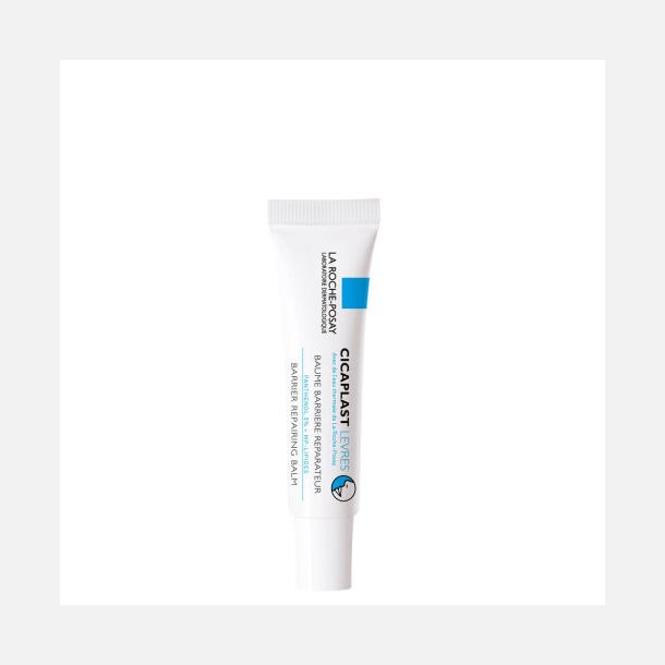 La Roche Posay Cicaplast Lips 7,5 ml