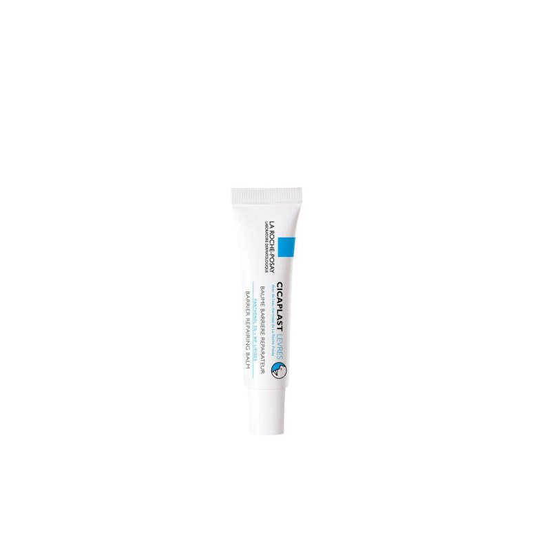 La Roche Posay Cicaplast Lips 7,5 ml