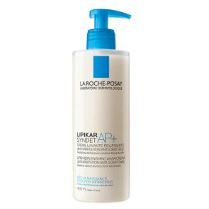 LRPLipikar Syndet AP+ douchegelcreme 400ml