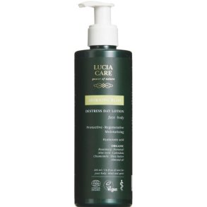 Lucia Care DeStress Day Lotion 225ml