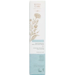Lucia Care Deep Hydrating Mist and Light Serum 100ml