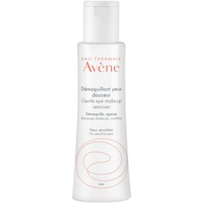 Avne Gentle Eye Makeup Remover 125 ml