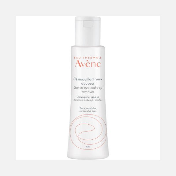 Avne Gentle Eye Makeup Remover 125 ml