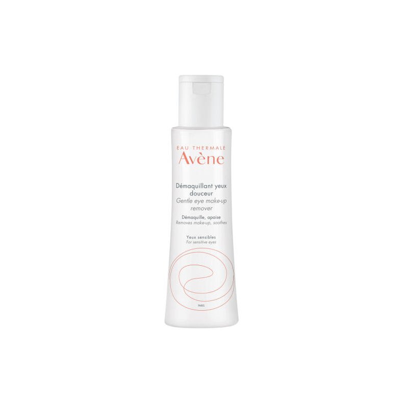 Avne Gentle Eye Makeup Remover 125 ml