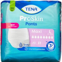  TENA PANTS MAXI