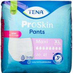  TENA PANTS MAXI