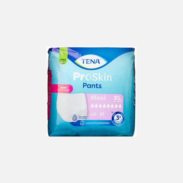  TENA PANTS MAXI