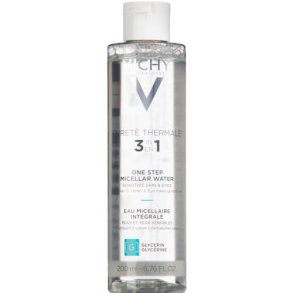 Puret Thermale Mineral Micellar Water rensevand til norm/sensitiv hud 200 ml
