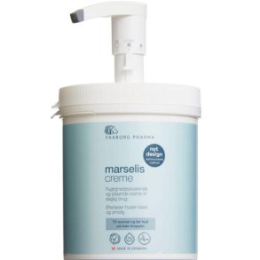 FaaborgPharma Marselis original creme 1000 ml