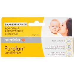 Medela Purelan Lanolincreme 