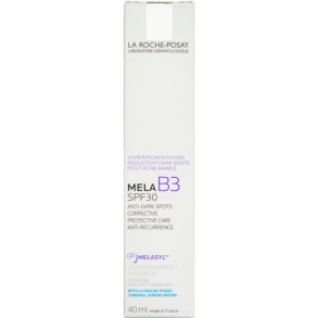 La Roche-Posay MelaB3 SPF30 40ml